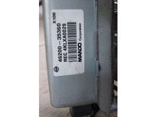 Насос рулевого управления