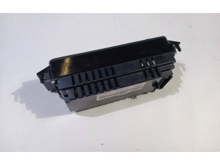 Блок управления климат-контролем 09380441   Chevrolet Corvette C5