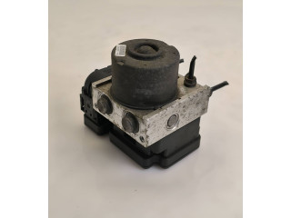 Блок АБС 10097003153, 1K0907379P Skoda Octavia Mk2 (1Z) 2004 - 2013 года