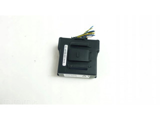 Другие блоки управления / модули