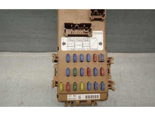 Модуль управления BSM LB100603B   Subaru Forester SG    