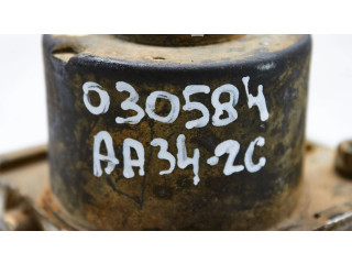 Блок АБС 2k0907379b, 10097003123 Volkswagen Caddy 2004 - 2010 года