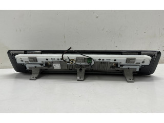 Přístrojová deska  Mercedes-Benz GLE W167 2022 A1679002314  