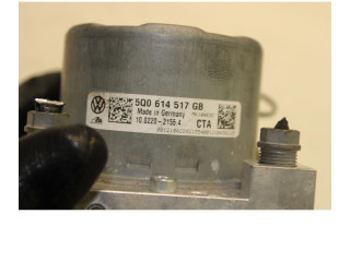 Блок АБС 10.0220-2155.4   Audi  Q3 F3  2018 -  года