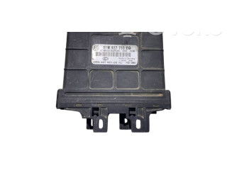 Блок управления коробкой передач 01M927733EQ, 5DG00792103 Volkswagen Golf IV