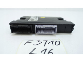 Блок управления 4K0907468B, 4K0907468B Audi A6 S6 C8 4K