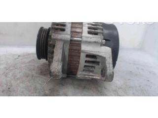 Генератор 96567255, 96567255   Chevrolet Matiz      