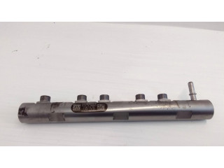 Vstřikovací lišta 7809128, 0445214183 BMW 5 F10 F11 pro naftový motor 2.0 1370