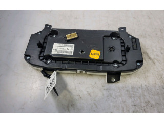 Панель приборов 9847473780, X0-7576V Jeep Avenger