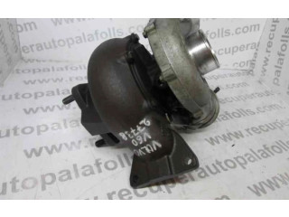  Турбина Volvo S60  7231674         