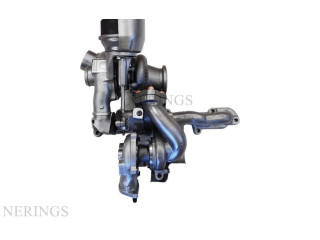 Turbodmychadlo Турбина 10009880098, 10009880098 Volkswagen Transporter - Caravelle T6