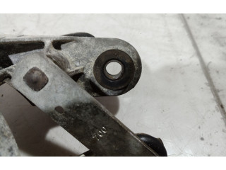 Моторчик дворников Jaguar S-Type