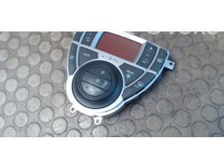 Блок управления климат-контролем 14009187YR, NICHTZUTREFFEND Citroen C8