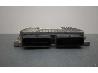 Блок управления коробкой передач 8200458276   Renault Scenic RX