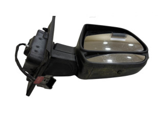 Зеркало электрическое Opel Combo D 2011 - 2017 года