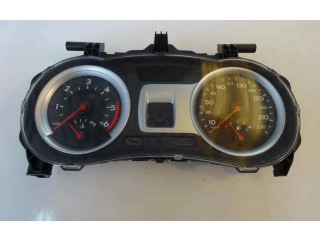 Спидометр (приборный щиток) 8200761861 Renault Clio III для двигателя K9KT766