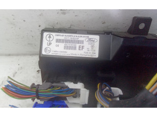Píst Fb1-12a650-tc, FB1-12A650-TC Ford Fiesta