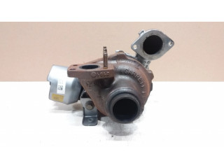 Turbodmychadlo Турбина 968612068006 Citroen C4 II 1.6