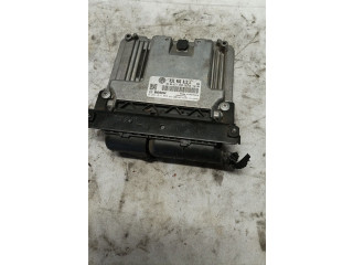 Řídící jednotka 03G906013K Seat Ibiza IV (6J,6P) 2009