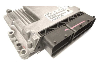 Блок управления двигателя P05150620AC, 05150620AC   Fiat Freemont