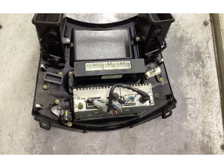 Блок управления климат-контролем MN157315, 8701A080 Mitsubishi Grandis