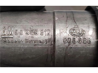 Turbodmychadlo Клапан EGR 90409812, 90409812 Opel Calibra C 20 XE