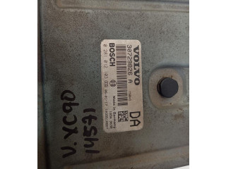 Блок управления двигателем Блок управления 30729826A Volvo XC90