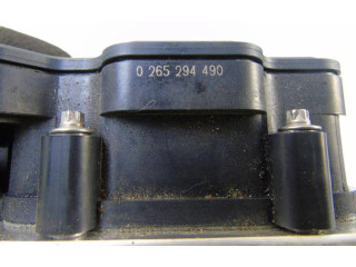 Блок АБС 2Q0614517AP   Audi  A1  2018 -  года