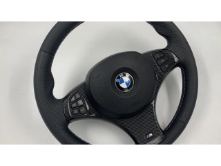 Руль BMW X5 E53 1999-2006 года