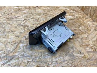 Дисплей 654035869E Skoda Scala