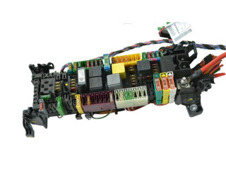 Блок предохранителей A2465400340 Mercedes-Benz A W176