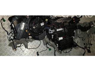 Вентилятор печки FW93-19B555-AG Jaguar XJ X351