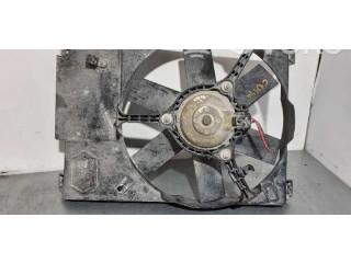 Вентилятор печки M8120230, 8240120 Fiat Ducato