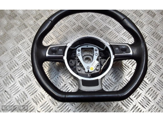 Руль Audi TT TTS Mk2  2006 - 2014 года 8j0419091b      