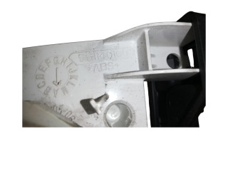 Блок управления климат-контролем 5G1140100, 5G1140100 Fiat Grande Punto