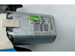 Моторчик заднего дворника 53026312, 8200311486D Mini One - Cooper R50 - 53