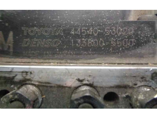 Блок АБС 4454053020, 1338005500 Lexus IS 200-300 1999 - 2005 года