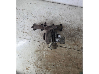 Турбина Volkswagen Touran I 038253011K, GT1646V