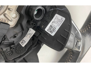 Volant Audi Q7 4M 2016 4M0419091D, 4M0419689  