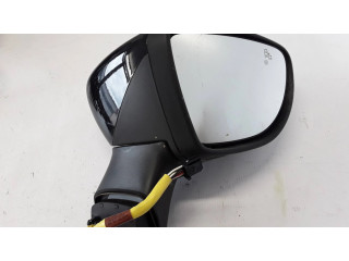 Zpětné zrcátko pravé Renault Captur 2017 963018492R