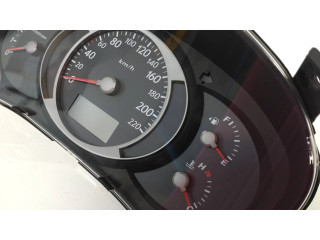 Přístrojová deska Hyundai Tucson JM 2005 940132E460