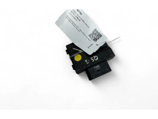 Блок управления топливного насоса 80A906093 Audi Q5 SQ5