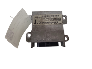 Блок подушек безопасности 39754C Jeep Grand Cherokee (WJ)