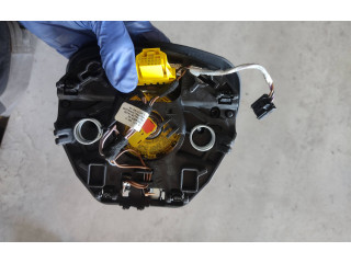 Подушка безопасности водителя 3V0880201F, 20171140391 Skoda Superb B8 (3V)