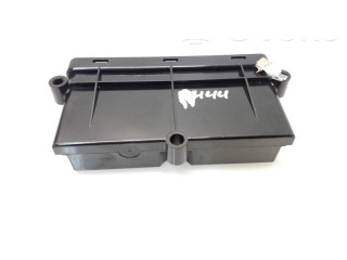 Блок управления парковки