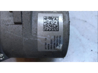 Řídící jednotka Fiat Punto Evo 2009