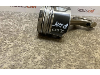 Píst 2AD, FHV Toyota Avensis T250