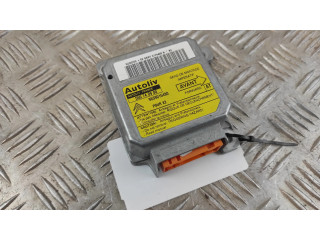 Блок подушек безопасности 9639015480, 550740900   Citroen Xantia