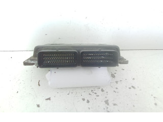 Комплект блоков управления 96417290, 96408390   Chevrolet Matiz