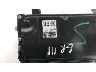 Řídící jednotka 89661K0082 Toyota Supra A90 2019